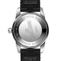 Montre Breitling Homme Superoean Heritage in Acier AB2010121B1S1 - AB2010121B1S1